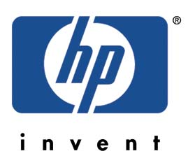 HP invent