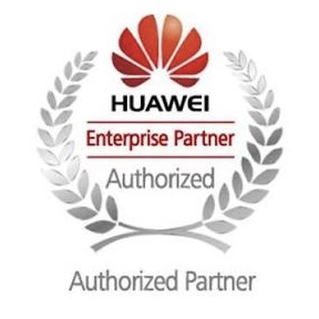 Huawei Enterprise Partner - Authorized
